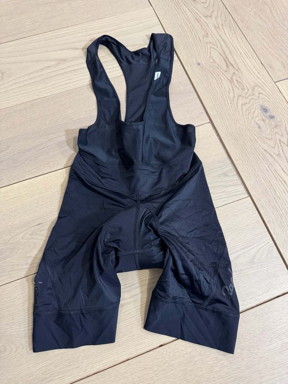 Rapha Souplesse Bib Shorts II Size Small